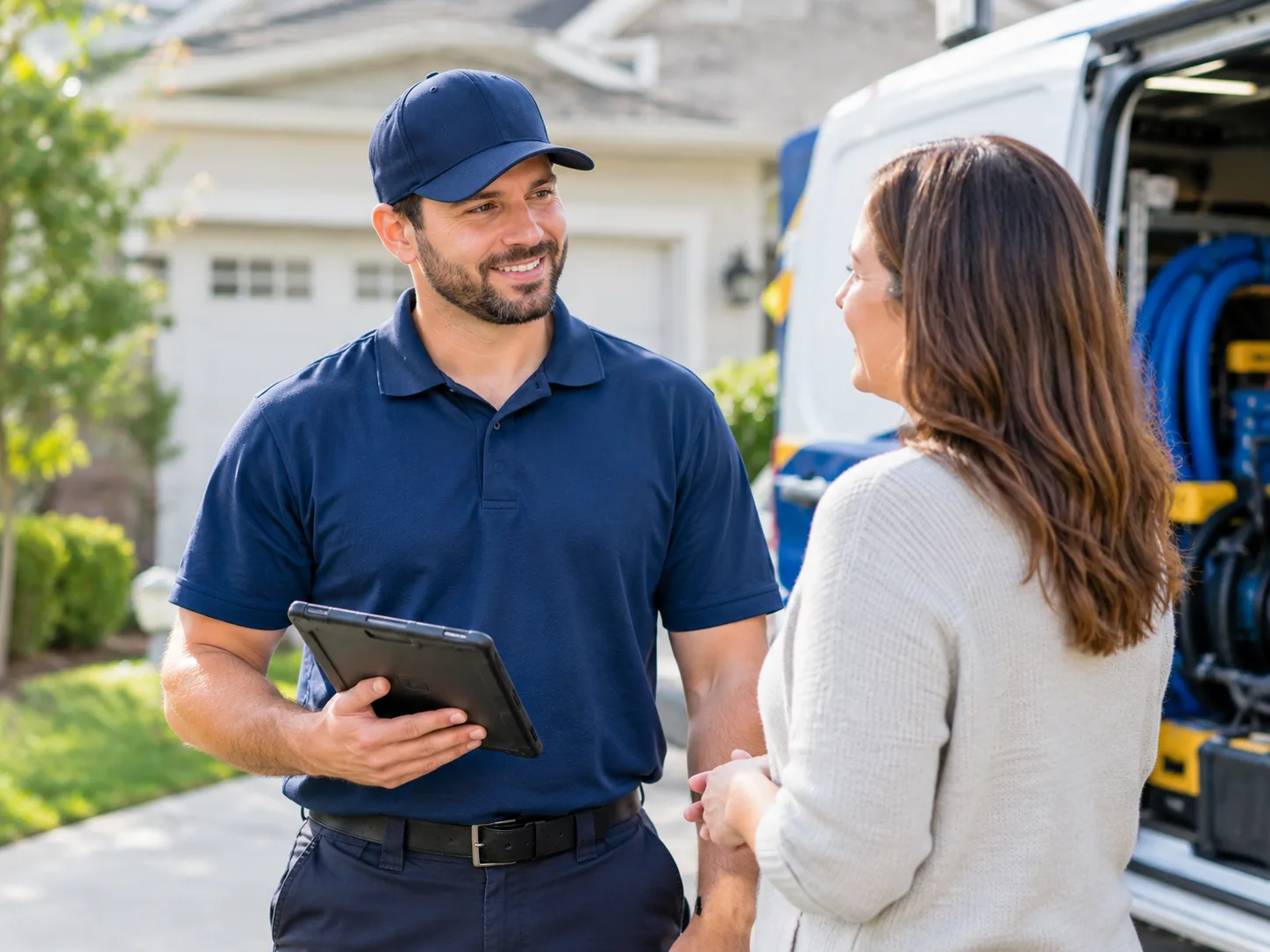 Sewage Backup Cleanup Hume, VA FAQs